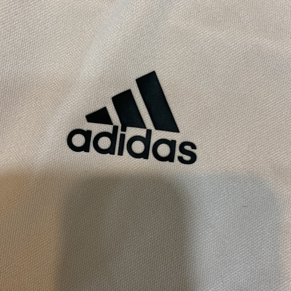 Adidas jacket - Picture 7 of 9